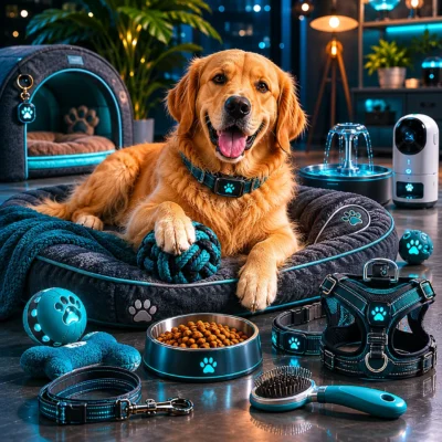 Dog Essentials