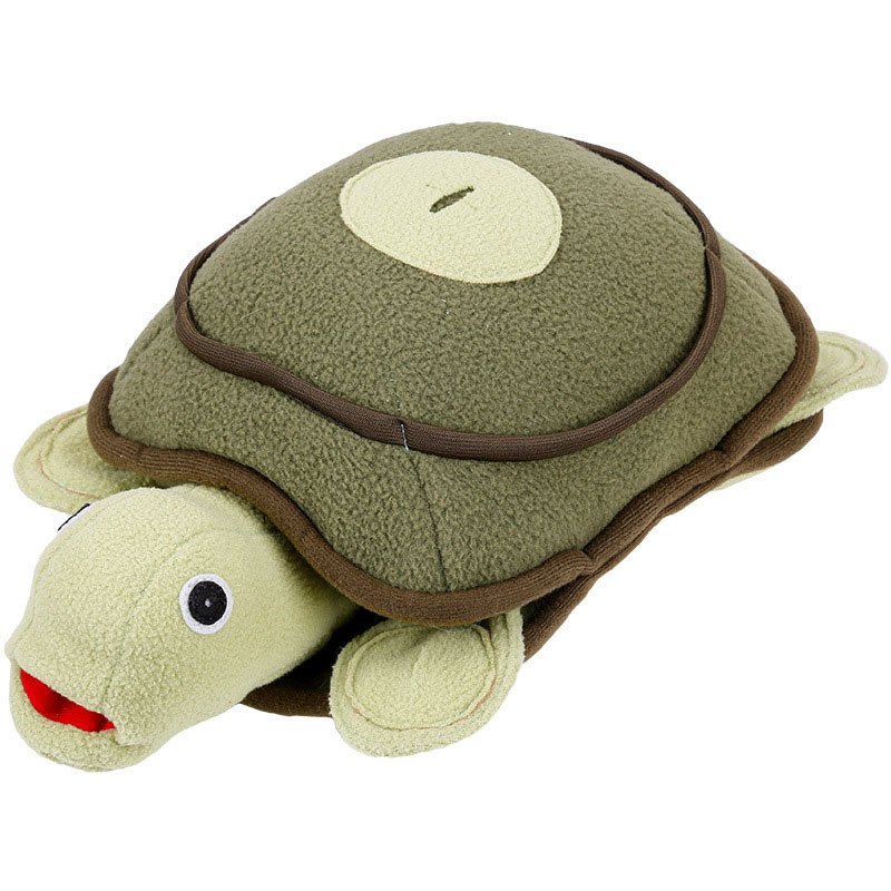 Dog Snuffle Mat for Mental Stimulation & Slow Feeding - Image 2