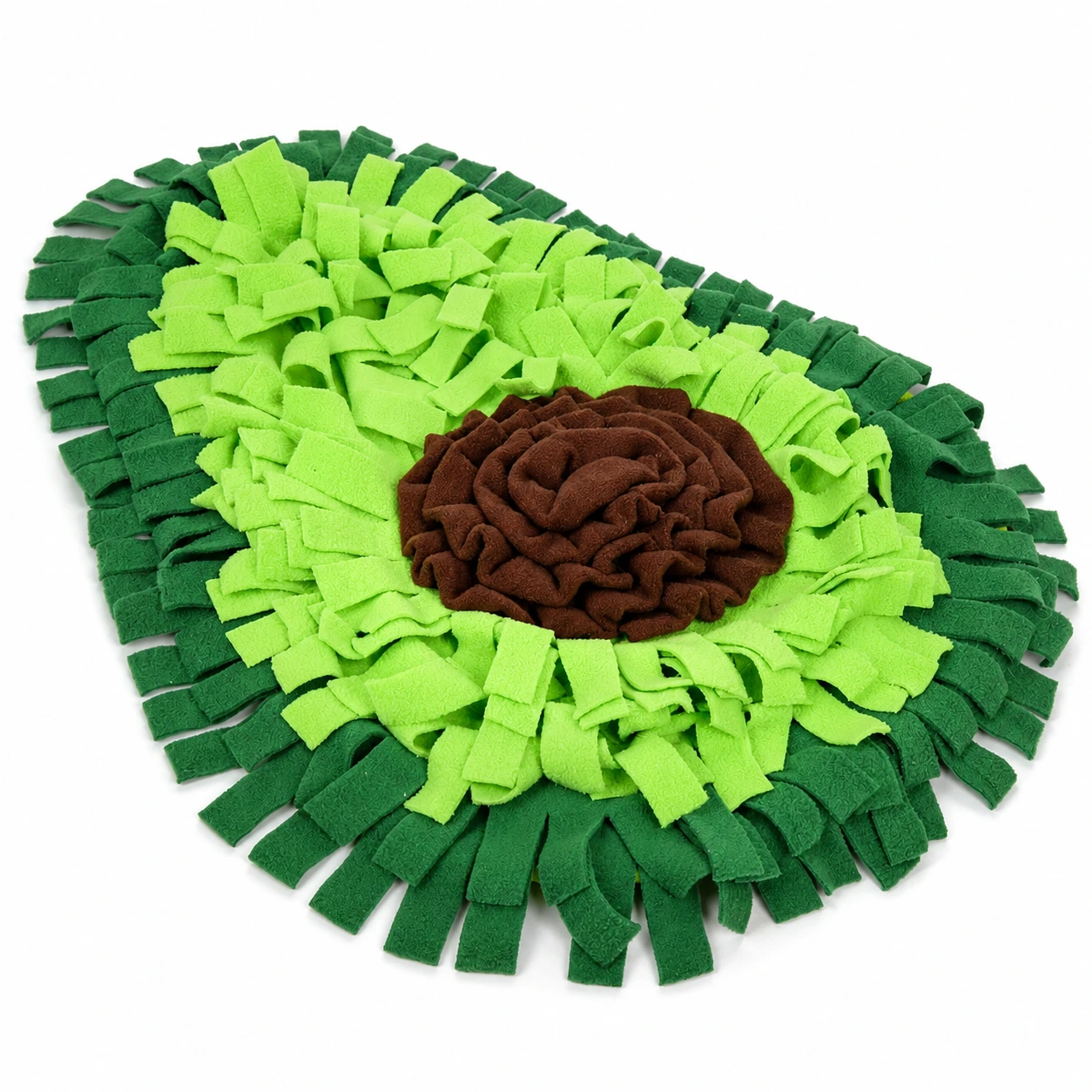Dog Snuffle Mat for Mental Stimulation & Slow Feeding